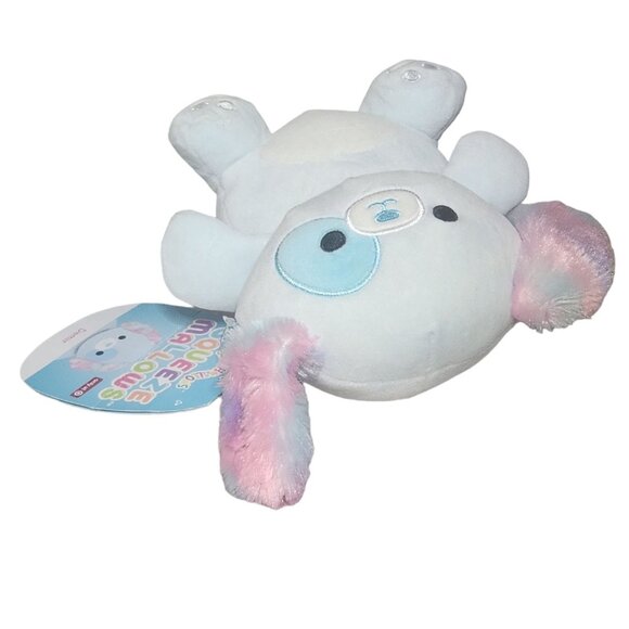 2022 Kellytoy Squishmallow Demir The Puppy Pastel 7.5" Target Squeezemallows - Picture 2 of 9